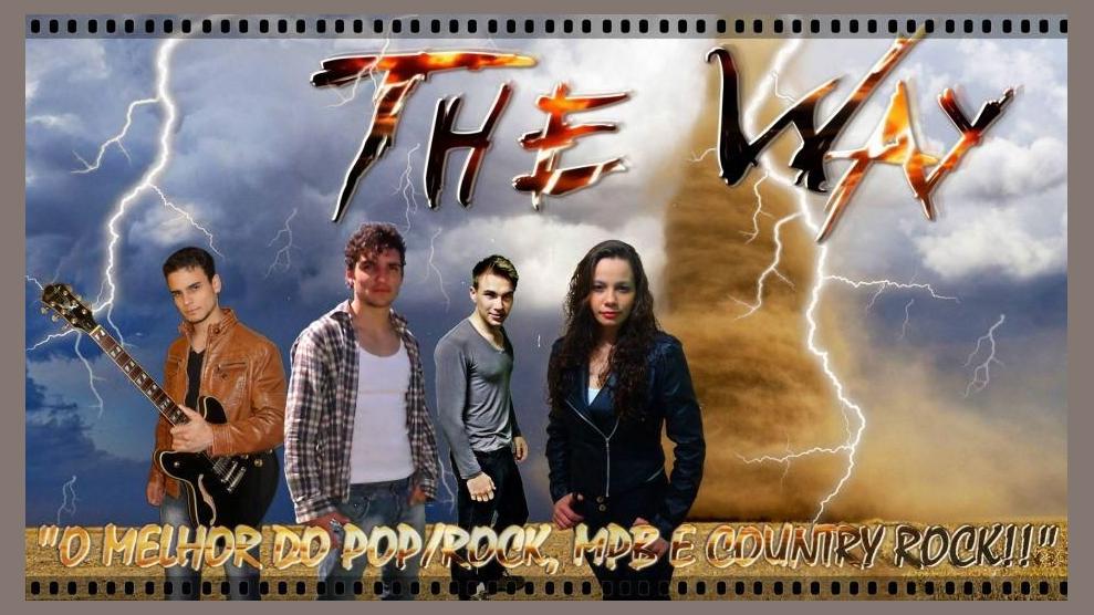 Grupo The Way